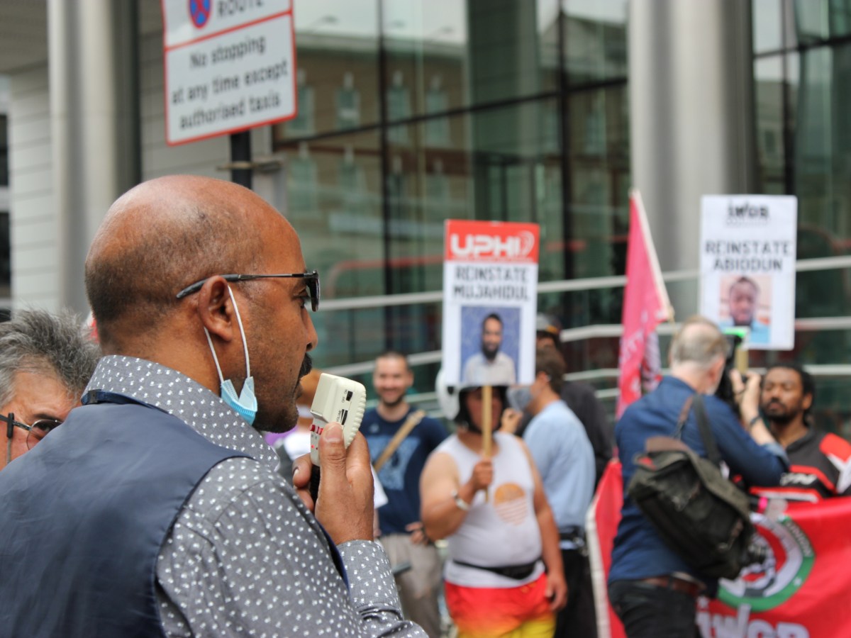 UPHD Review Issue 1: Drivers’ FAQs&nbsp;answered